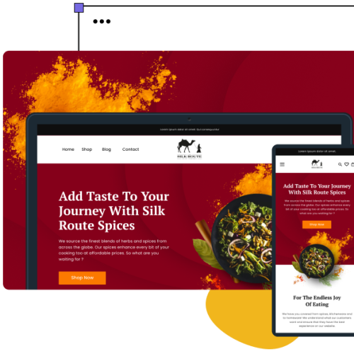 websites